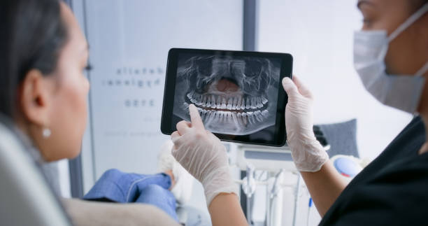Licensed Dental service in Hamilton, TX - Smile Center Dentistry